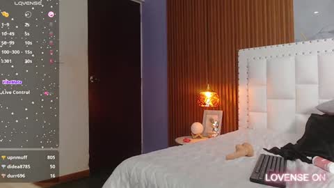 Antonella  online show from 01.09.25