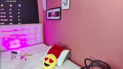 Antonella  online show from 01.22.25