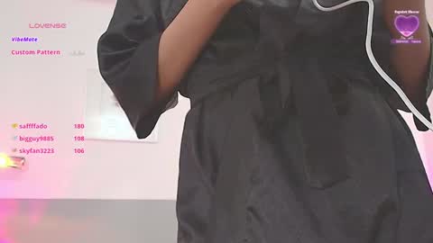 Antonella  online show from 01.26.25