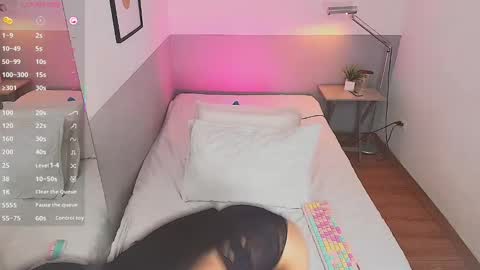 Antonella  online show from 02.13.25