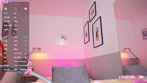 Antonella  online show from 03.07.25