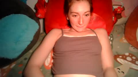 Saoirse online show from 12.03.24