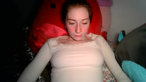 Saoirse online show from 12.20.24