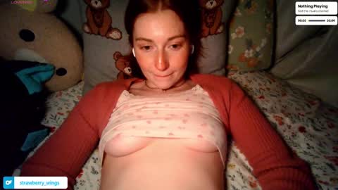 Saoirse online show from 09.21.25