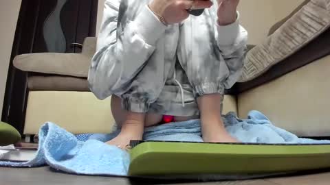 Snapshot of daddysgirl_777 chatting on 02.09.25 Sami online show from 02.09.25