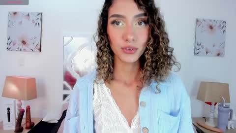 Bethany online show from 12.17.24