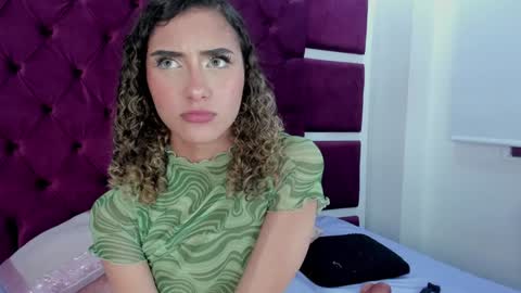 Bethany online show from 12.27.24