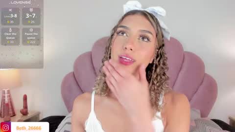 Bethany online show from 10.01.25