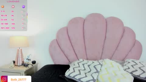 Bethany online show from 10.25.25