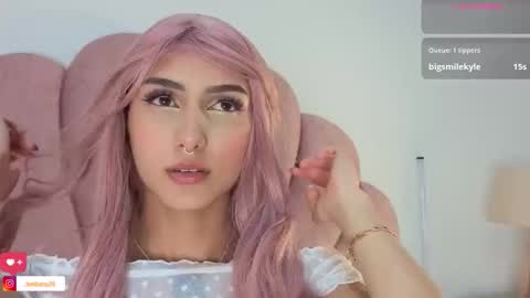 Bethany online show from 03.27.26