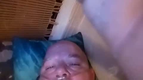 Daddyshome4115 online show from 03.16.26