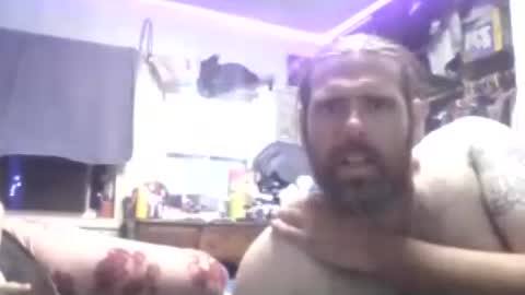 daddyslilhohio89 online show from 06.20.26