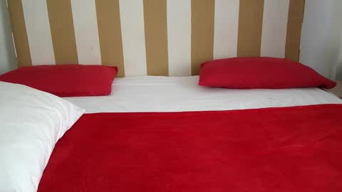 daddyslittleebony online show from 03.05.25