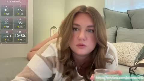 Jaime online show from 03.18.26