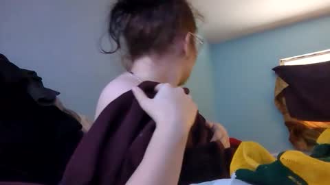 Snapshot of daddyslittleslut0303 chatting on 02.23.26 daddyslittleslut0303 online show from 02.23.26