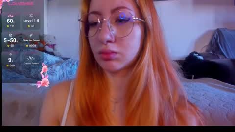 daddyslittleslutfox online show from 11.25.25