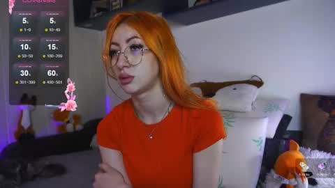 daddyslittleslutfox online show from 03.22.26