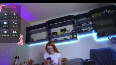 daddyslittleslutfox online show from 05.21.26