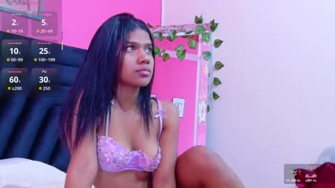 Anny  online show from 10.18.25