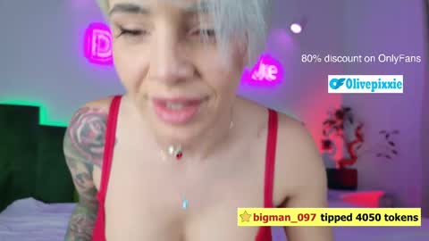 daddyspixxie online show from 04.17.26