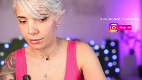 daddyspixxie online show from 05.19.26
