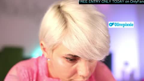 daddyspixxie online show from 06.01.26