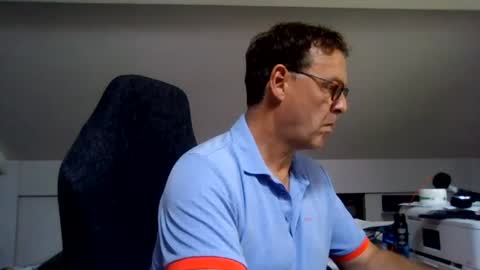 Snapshot of daddyspoenk chatting on 07.16.26 Dannyspoenk online show from 07.16.26