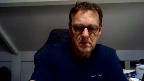 Snapshot of daddyspoenk chatting on 07.20.26 Dannyspoenk online show from 07.20.26