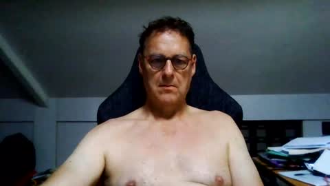Snapshot of daddyspoenk chatting on 07.26.26 Dannyspoenk online show from 07.26.26