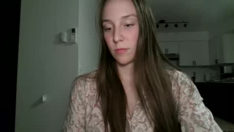 daddys good girl online show from 10.22.25