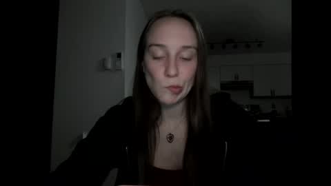 daddys good girl online show from 10.25.25