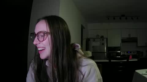 daddys good girl online show from 01.17.26