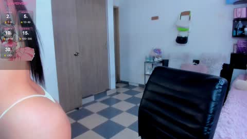 Sophie online show from 02.01.25