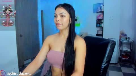 Sophie online show from 03.06.25