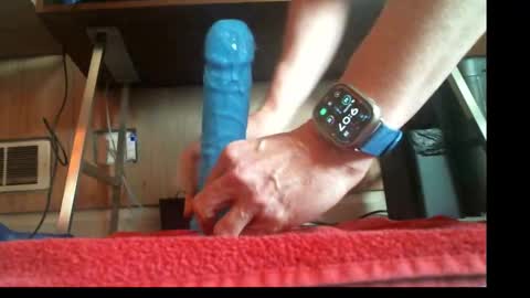 DaddyTime online show from 03.29.26