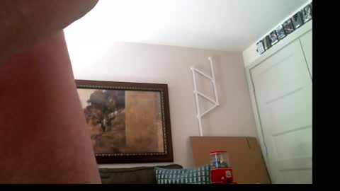 DaddyTime online show from 05.18.26