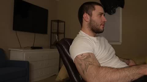 Snapshot of daddywassuppp4 chatting on 10.23.25 Jon online show from 10.23.25