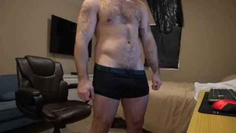 Snapshot of daddywassuppp4 chatting on 11.08.25 Jon online show from 11.08.25