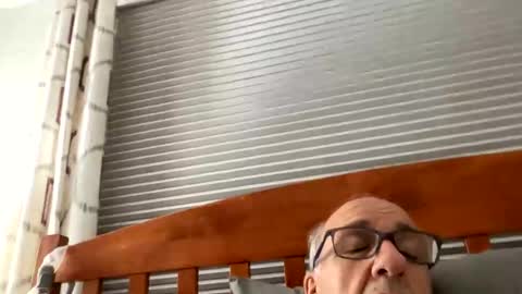 daddyweis online show from 09.17.25