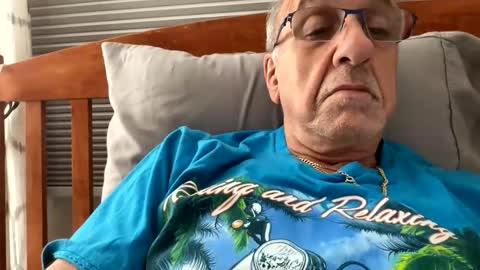 daddyweis online show from 11.26.25