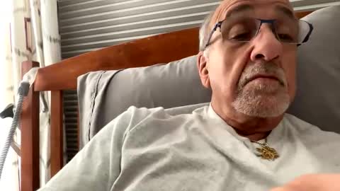 daddyweis online show from 12.04.25