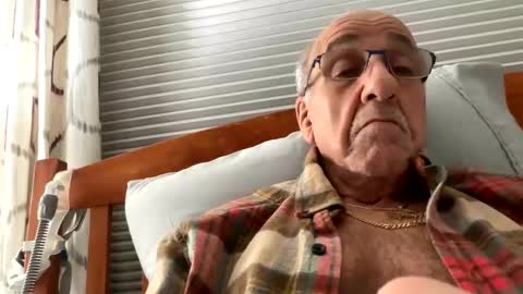 daddyweis online show from 03.08.26