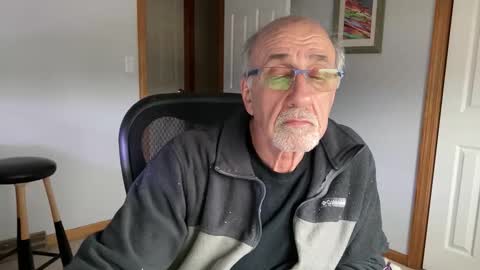 daddyweis online show from 03.16.26