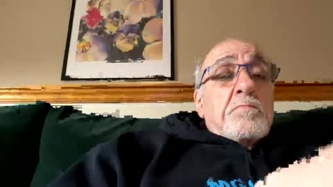 daddyweis online show from 03.20.26