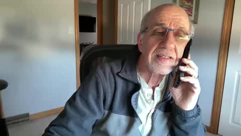 daddyweis online show from 03.24.26