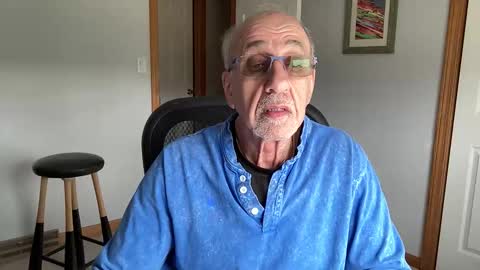 daddyweis online show from 03.27.26