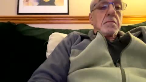 daddyweis online show from 04.05.26