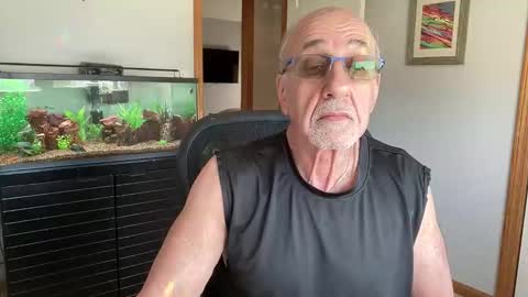 daddyweis online show from 04.12.26