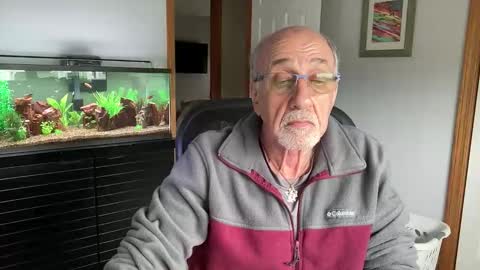 daddyweis online show from 04.19.26