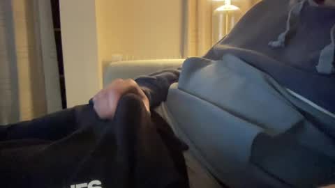 Snapshot of daddyxlaf chatting on 02.21.25 alphaa1ex online show from 02.21.25